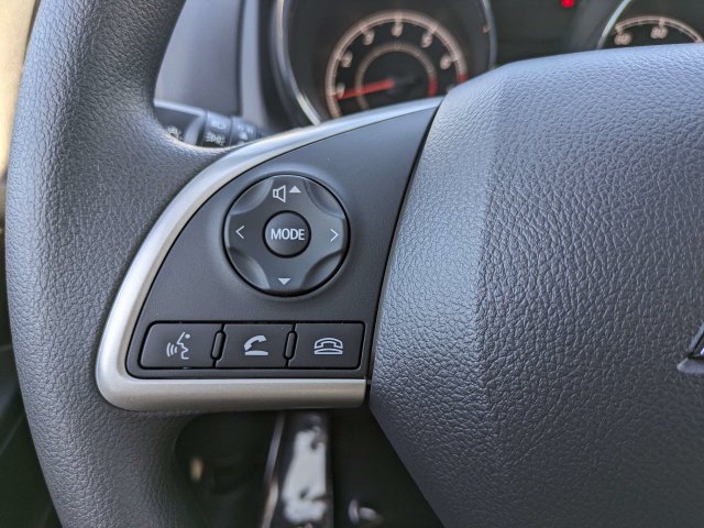 New 2027 Mitsubishi Outlander Sport ES FWD image 21