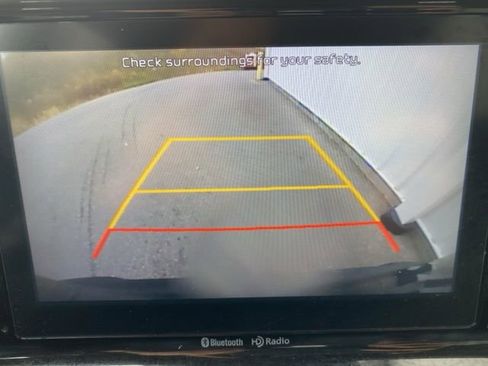 Used 2021 Kia Seltos S image 11