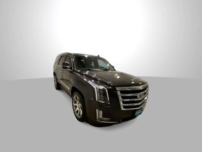 Used 2015 Cadillac Escalade Premium