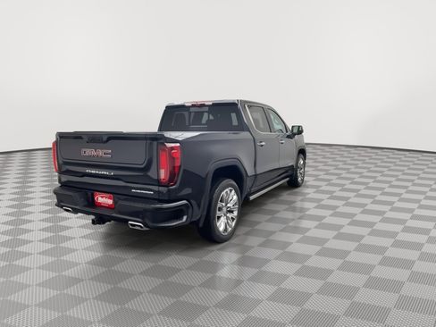 Certified 2024 GMC Sierra 1500 Denali w/ Denali Reserve Package image 45