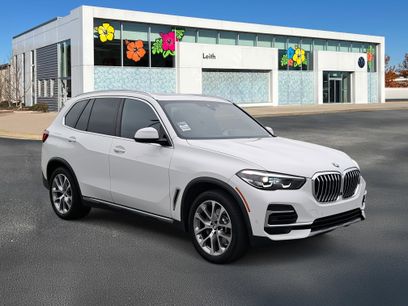 Used 2023 BMW X5 xDrive40i w/ Premium Package
