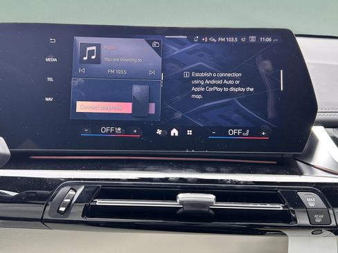 Used 2026 BMW X1 xDrive28i w/ Convenience Package image 17