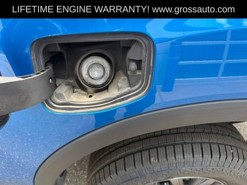 Used 2023 Ford Ranger XLT w/ Equipment Group 302A High AWD/4WD image 35
