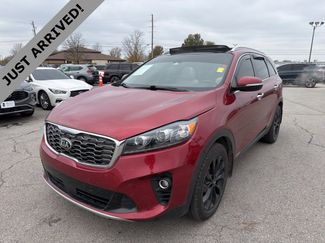 Used 2020 Kia Sorento EX video 1