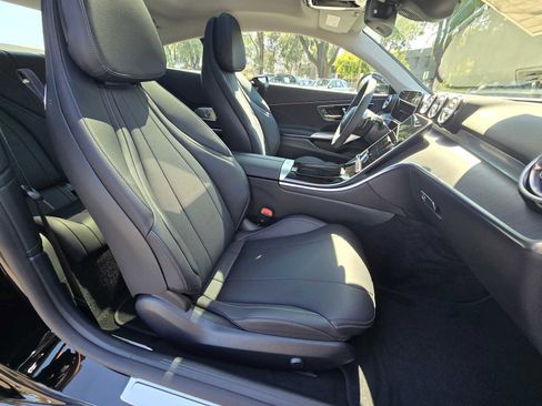 New 2026 Mercedes-Benz CLE 300 4MATIC Coupe image 12