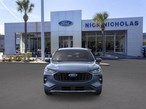 New 2026 Ford Escape SE image 6