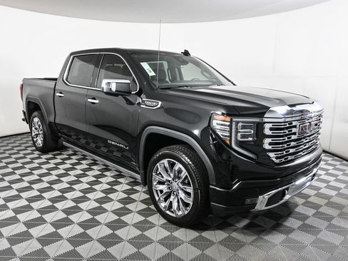 New 2025 GMC Sierra 1500 Denali image 28