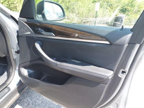 Used 2024 BMW X3 sDrive30i RWD image 11