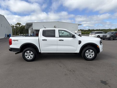 New 2026 Ford Ranger XL w/ Trailer Tow Package AWD/4WD image 3