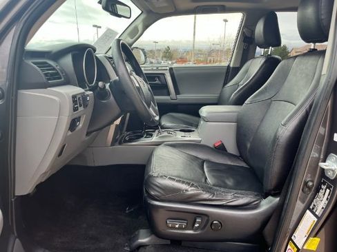 Used 2012 Toyota 4Runner Trail image 13