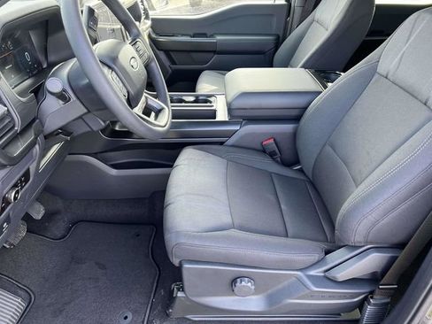 New 2026 Ford F150 STX w/ Equipment Group 200A RWD image 12
