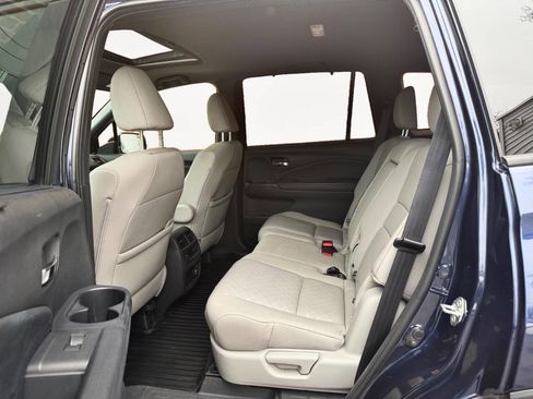 Used 2019 Honda Passport Touring image 10