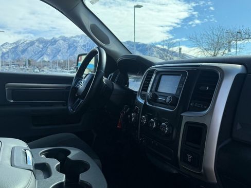 Used 2015 RAM 1500 Outdoorsman image 27