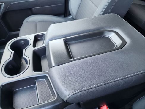 New 2026 Chevrolet Silverado 1500 RST w/ Dark Appearance Package image 32