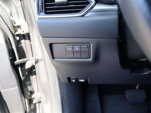 Used 2022 MAZDA CX-5 AWD 2.5 S w/ Select Package image 29