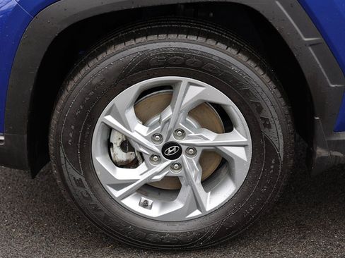 Used 2023 Hyundai Tucson SEL image 11