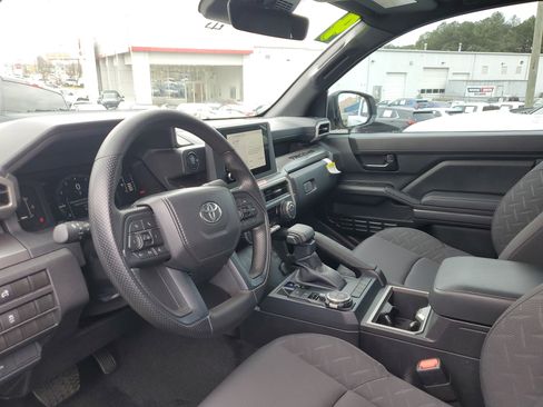 Used 2024 Toyota Tacoma SR5 image 18