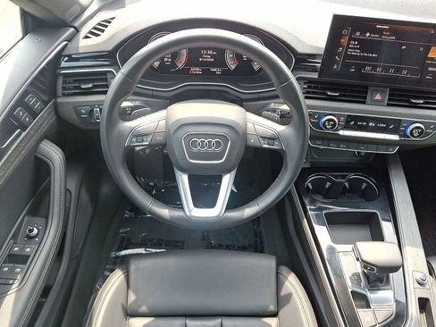 Certified 2023 Audi A5 2.0T Premium Plus w/ Premium Plus AWD/4WD image 27