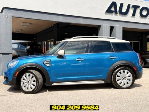 Used 2019 MINI Cooper Countryman w/ Premium Package FWD image 4