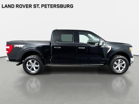 Used 2023 Ford F150 King Ranch w/ Equipment Group 601A High image 5