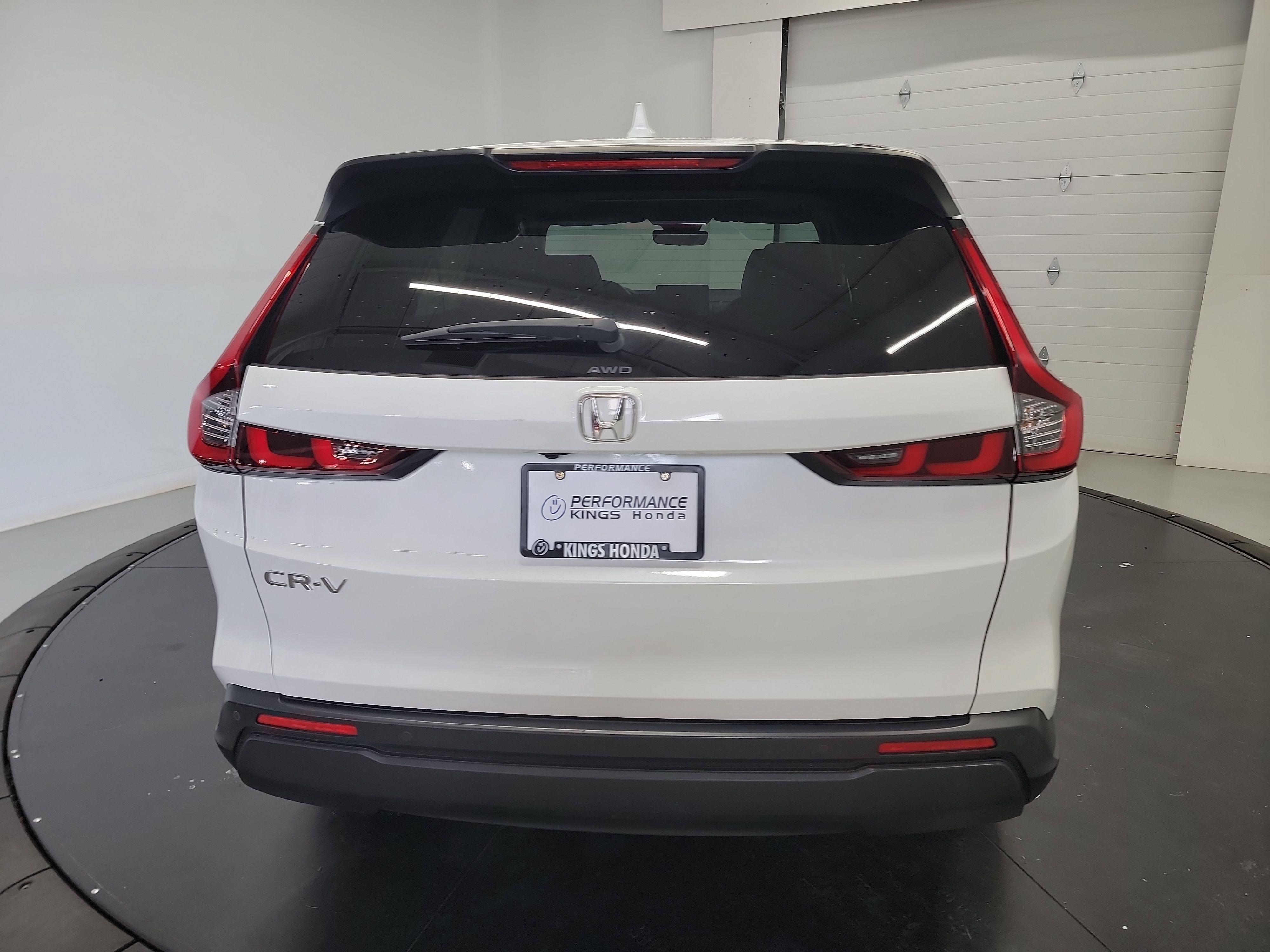 Used 2023 Honda CR-V EX-L image 8