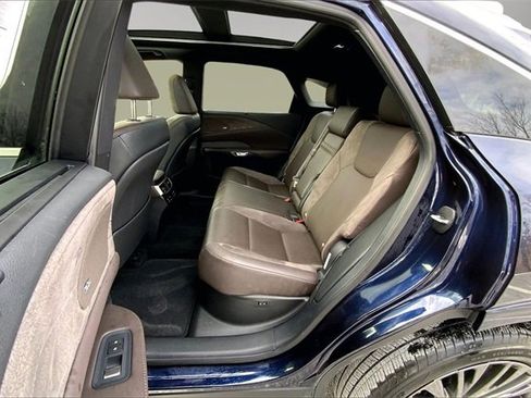 Used 2024 Lexus RX 350 image 19