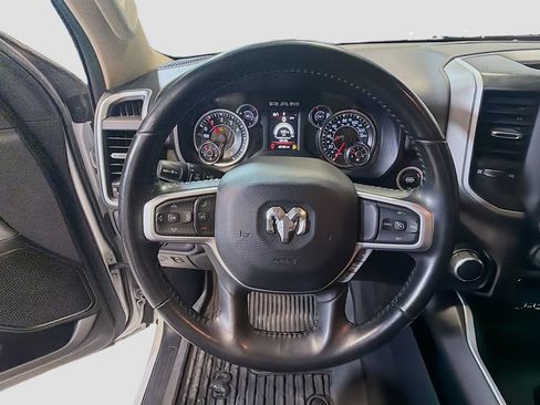 Used 2020 RAM 1500 Big Horn AWD/4WD image 13