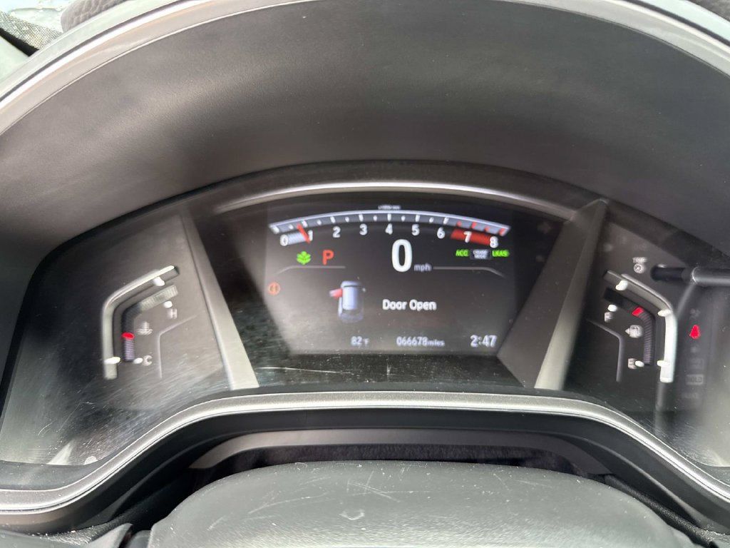 Used 2019 Honda CR-V EX-L image 37
