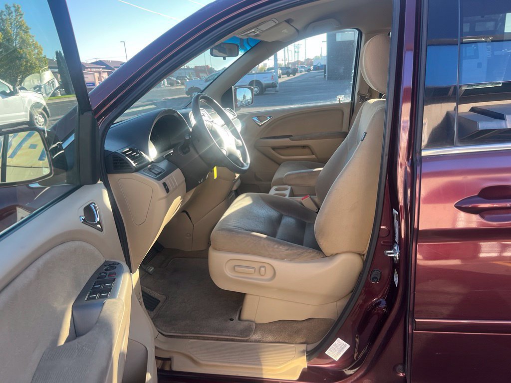 Used 2008 Honda Odyssey EX image 15