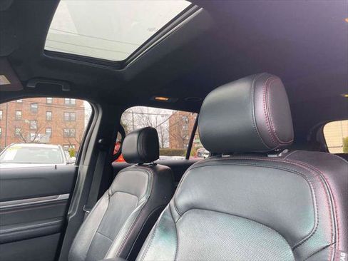 Used 2016 Ford Explorer Sport w/ Equipment Group 401A image 21