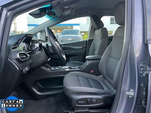 Used 2023 Chevrolet Bolt LT image 18