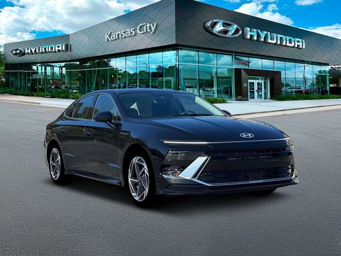 New 2026 Hyundai Sonata SEL image 11
