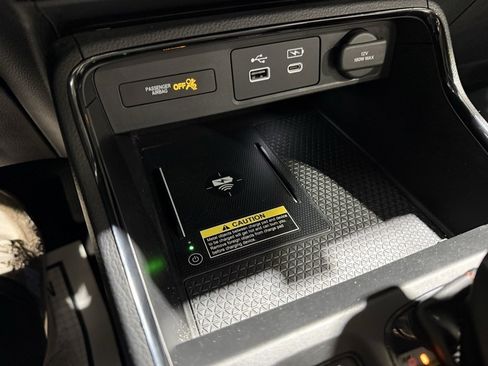 Used 2023 Honda CR-V Sport Touring image 25