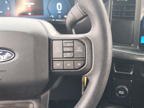 Used 2024 Ford F150 STX RWD image 27