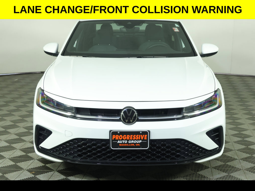 Used 2026 Volkswagen Jetta Sport FWD image 8