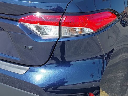 Used 2024 Toyota Corolla LE image 35