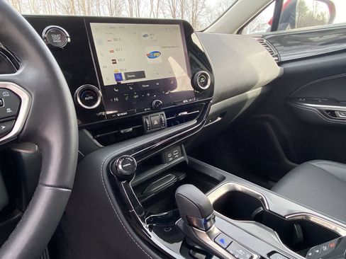 Used 2024 Lexus NX 350 AWD image 23