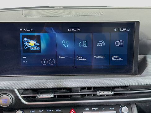 Used 2024 Hyundai Sonata SEL image 15