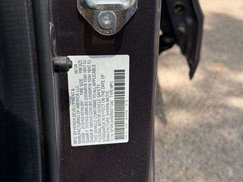 Used 2024 Honda Odyssey EX-L image 29