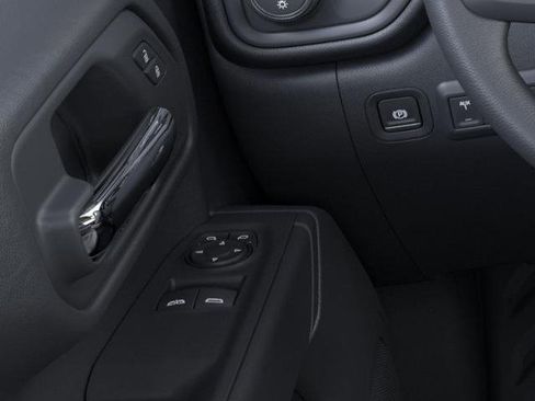 New 2025 GMC Sierra 2500 Pro image 22