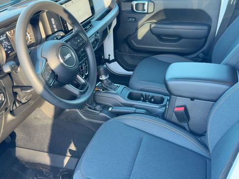 New 2026 Jeep Gladiator Sport image 20