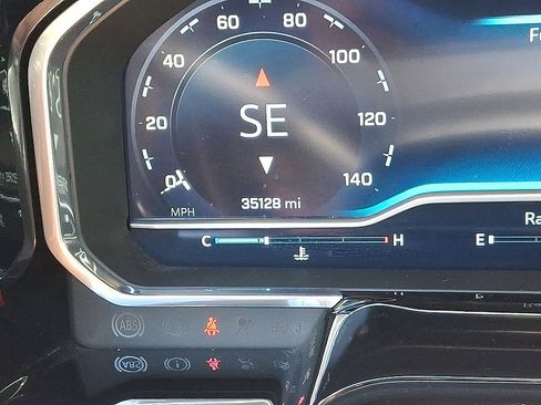Certified 2023 Chevrolet Silverado 1500 LT AWD/4WD image 13