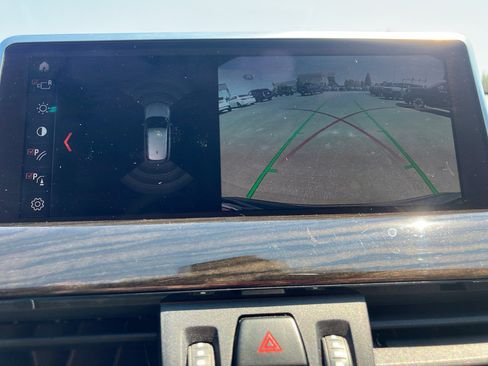 Used 2020 BMW X1 xDrive28i w/ Convenience Package AWD/4WD image 18
