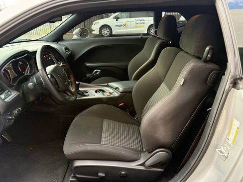 Used 2023 Dodge Challenger R/T Scat Pack image 10