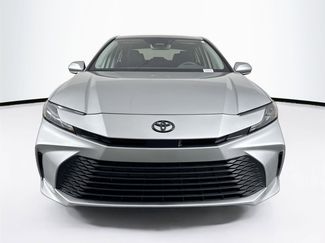Certified 2025 Toyota Camry LE video 3