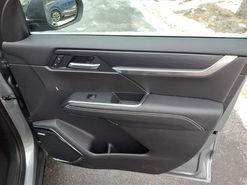 New 2026 GMC Acadia Elevation w/ Black Edition image 26