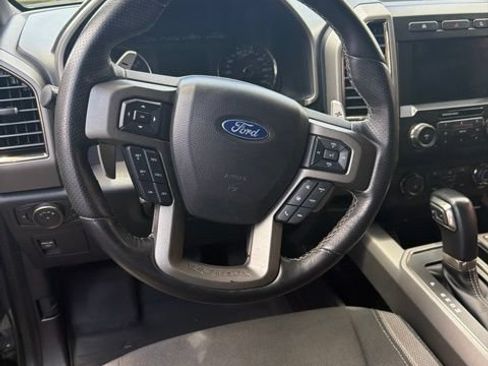Used 2020 Ford F150 Raptor AWD/4WD image 13
