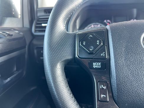 Used 2023 Toyota 4Runner TRD Off-Road image 17