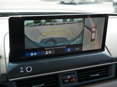 Certified 2026 Honda Pilot Elite image 34