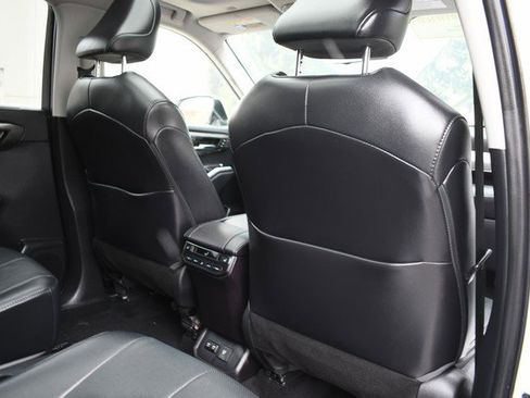 Certified 2021 Toyota Highlander Platinum image 28